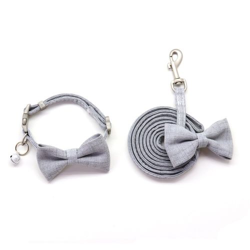 Pet Chest And Back Collar Traction Rope Set