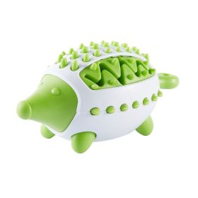 Pet Accessories Multi-Functional Dog Cat Cleaner Supplies (Color: Green, tYPE: Pet Supplies)
