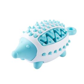 Pet Accessories Multi-Functional Dog Cat Cleaner Supplies (Color: Blue, tYPE: Pet Supplies)