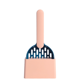 Pet Accessories Multi-Functional Dog Cat Cleaner Supplies (Color: Pink, tYPE: Pet Supplies)