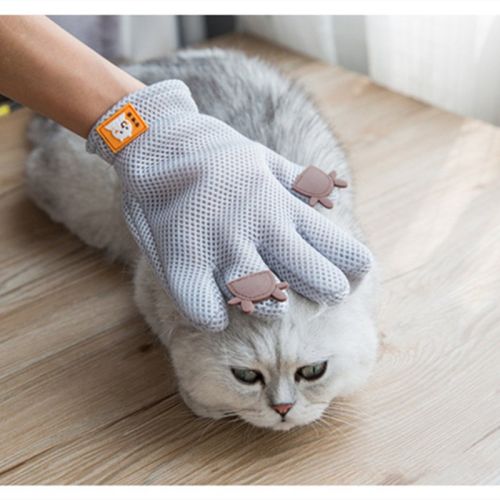 Pet Glove Cat Grooming Glove Cat Hair Deshedding Brush Gloves Cat Floating Hair Pet Hair Removal Brush Dog Bathing Massage Comb Silicone Hair Removal Pet Glove Cat Grooming Glove Cat Hair Deshedding Brush Gloves Cat Floating Hair Pet Hair Removal Brush Dog Bathing Massage Comb Silicone Hair Removal