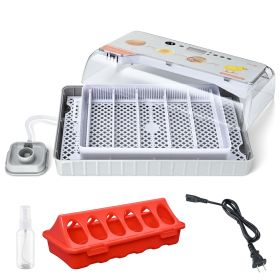 Egg Incubator (Warehouse: US)