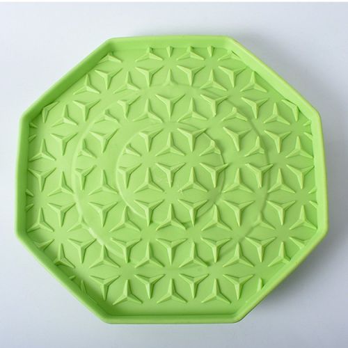 Pet Silica Gel Sucker Lick Mat