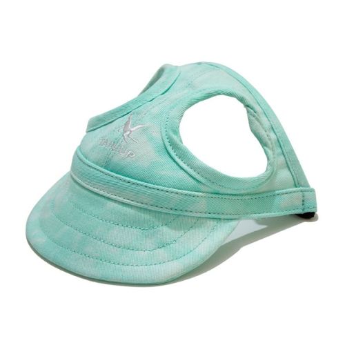 Pet Outdoor Supplies Puppy Peaked Baseball Cap